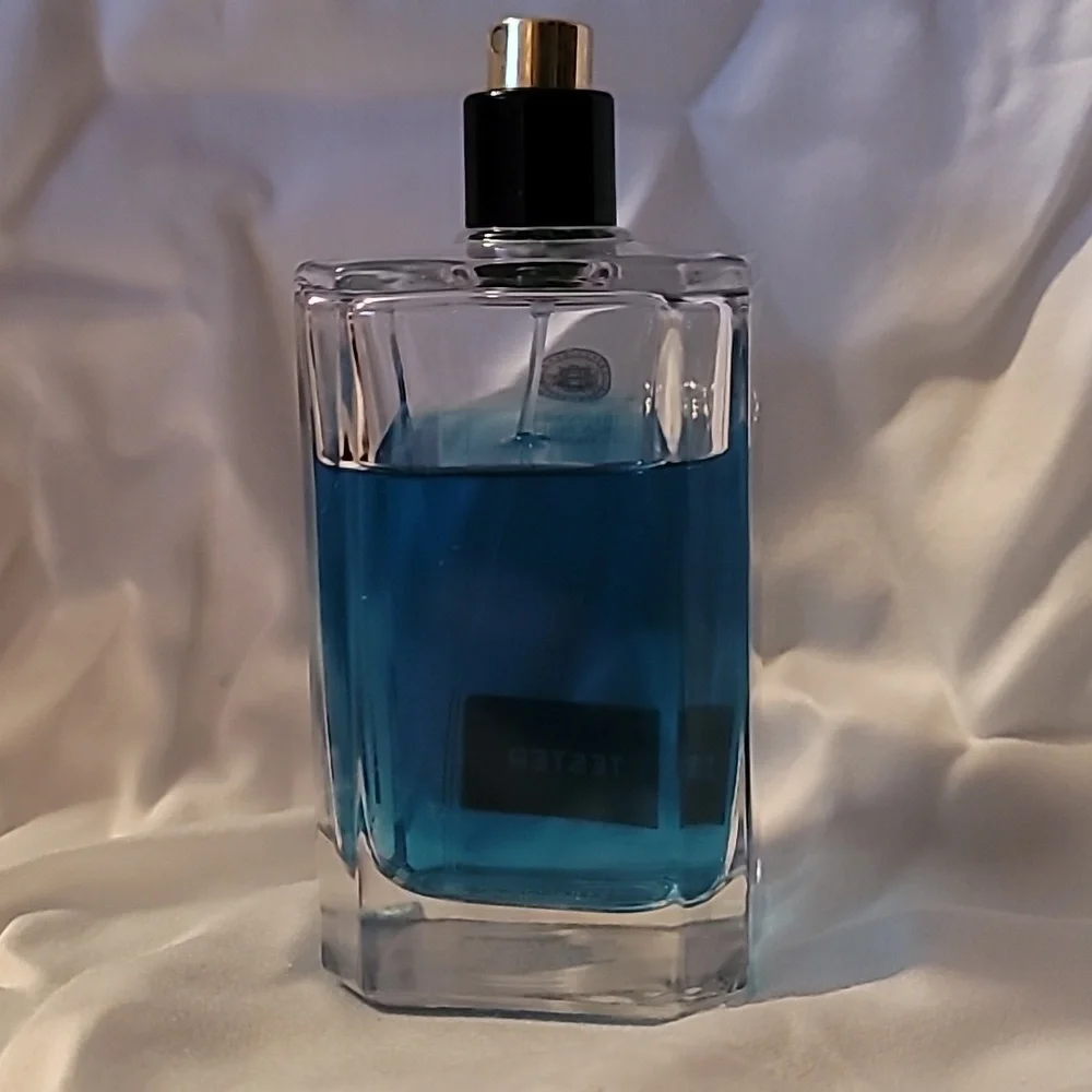 Bath & Body Works Island Orange‎ Blossom Cologne 3.4 fl.oz. 100ml Tester EDT